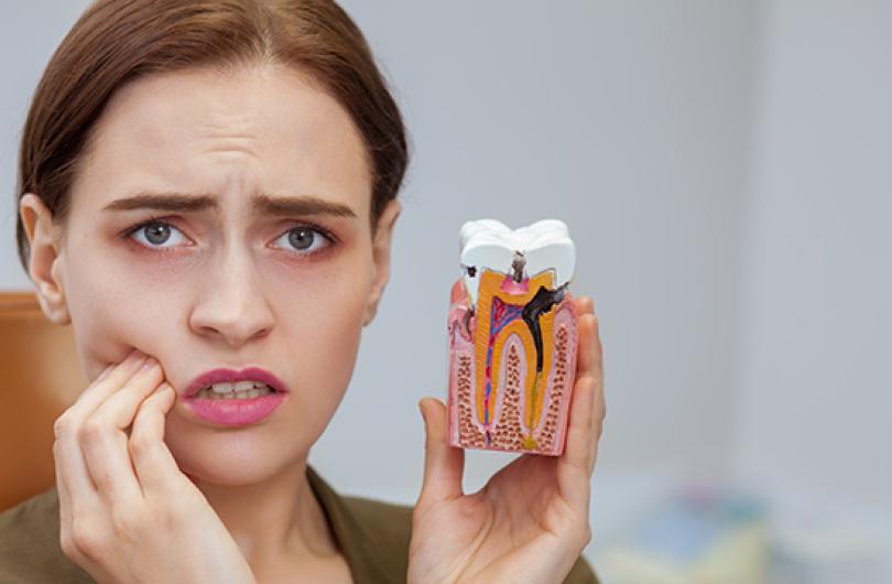 Services Endodontic Associates of Maryland